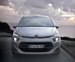 Citroen C4 Picasso 2013 года